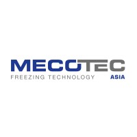 MECOTEC ASIA logo - Similar company to Mecotec Gmbh
