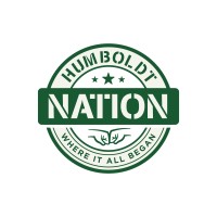 HUMBOLDT NATION logo - Similar company to Ladybug Farms