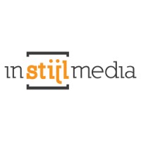 InStijl Media logo - Similar company to Smash Studios