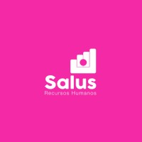 SALUS - Recursos Humanos logo - Similar company to Talent Gestão