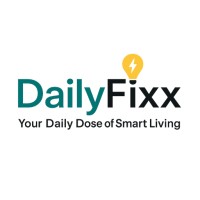 DailyFixx logo - Similar company to Eco Led Lightings