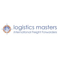 Logistics Masters Worldwide S.L logo - Similar company to Logistics Masters