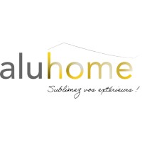 aluhome.fr logo - Similar company to Isoleaz