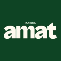 Maison Amat logo - Similar company to Solangecoach