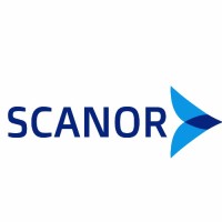 Scanor logo - Similar company to Trade Certify
