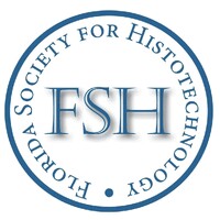 Florida Society for Histotechnology logo - Similar company to Precision Mohs And Dermpath Consultants, Llc.