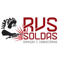 RVS Soldas  Serviços e manutenções logo - Similar company to Soldas Rosense