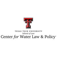Texas Tech Center For Water Law And Policy