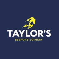 Taylors Bespoke Joinery Limited logo - Similar company to Flegg Bespoke Joinery
