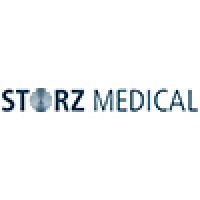 STORZ MEDICAL AG logo - Similar company to Softwave Trt