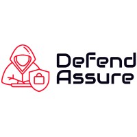 Defend Assure logo - Similar company to Tech Aware