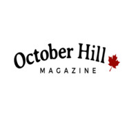 October Hill Magazine logo - Similar company to Digital Adoption