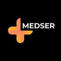 MedSer logo - Similar company to Ptm Medical