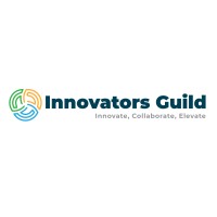 Innovators Guild logo - Similar company to Kdr Soft Solutions
