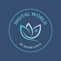 Digital World by Silver Lotus Ltd logo - Similar company to Your Ihome Sp. Z O.O.