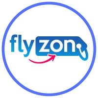 FlyZon logo - Similar company to Ionpos