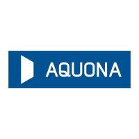AQUONA logo - Similar company to Aqlara Infraestructuras