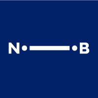 Navigator Blue logo - Similar company to Walker Communications