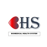 BIOMEDICAL HEALTH SYSTEM logo - Similar company to Biomedical Informatics & Ehealth Laboratory