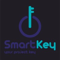 Smartkey Otomasyon ve Akıllı Bina logo - Similar company to Iscve Ltd