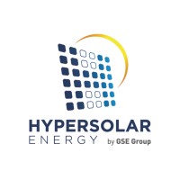 Hypersolar Energy logo - Similar company to Gse Group