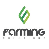 Farming Solutions Brasil logo - Similar company to Agridrones