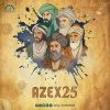 AZEX (Azhar Exhibition) logo - Similar company to Pixels