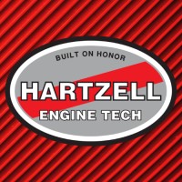 Hartzell Engine Tech logo - Similar company to Hartzell Propeller