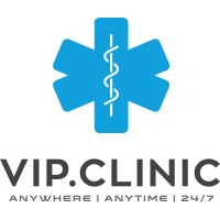 VIP Clinic logo - Similar company to Early Bird Therapy, Llc