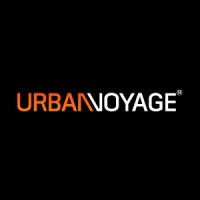 Urban Voyage Studios logo - Similar company to Spacifx Studios