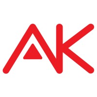AK International LLC logo - Similar company to Glare Technologies