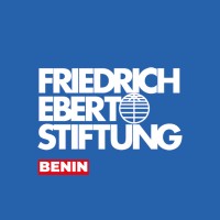 Friedrich Ebert Stiftung Bénin logo - Similar company to Cada-Ong