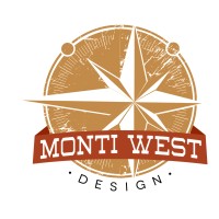 Monti West Design logo - Similar company to 929 Design