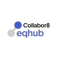 EqHub logo - Similar company to Posc Caesar Association