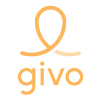 Givo logo - Similar company to Jerrick