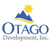 OTAGO Development logo - Similar company to R & M Developments Ltd