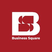 Business Square logo - Similar company to Asaleeb - أساليب