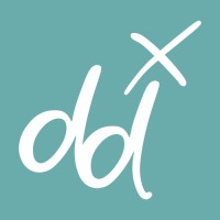 Design by Design LLC logo - Similar company to The Sensemakers Club