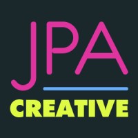 JPA Creative logo - Similar company to Rushvids