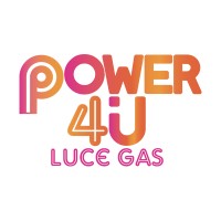 Power4U logo - Similar company to Master Mind Npl