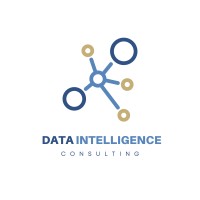 DATA INTELLIGENCE CONSULTING logo - Similar company to Data Factory