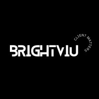 Brightviu logo - Similar company to 23Sol