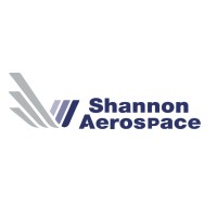 Shannon Aerospace 35 Years Anniversary Celebration logo - Similar company to Infinity Aviation Support