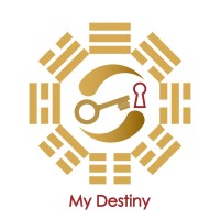 My Destiny វាសនាខ្ញុំ logo - Similar company to Pech Bunny
