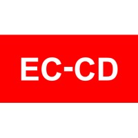 EC-CD logo - Similar company to Webperfect