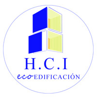 HCI ecoedificacion SL logo - Similar company to Magliner Spain