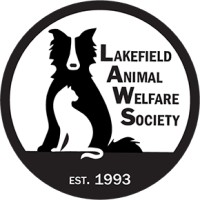 Lakefield Animal Welfare Society logo - Similar company to Peterborough And Area Fundraisers Network