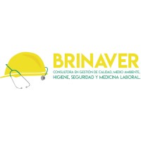 BRINAVER Consultora logo - Similar company to Academia Gaw