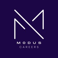 Modus Careers logo - Similar company to Layrd Design Ltd