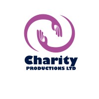 Charity Productions Limited logo - Similar company to Cloneme Studios